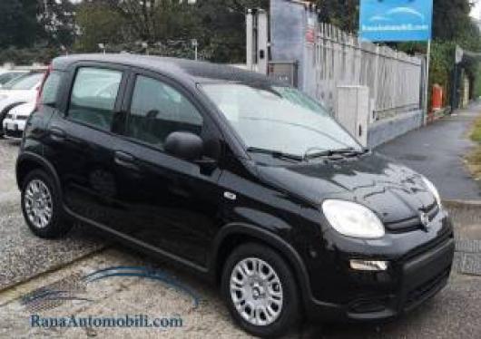 usato FIAT Panda