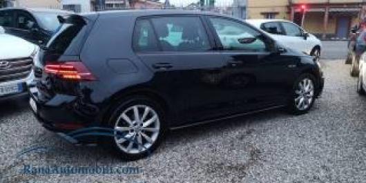 usato VOLKSWAGEN Golf