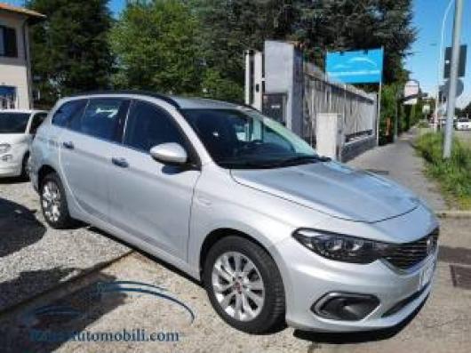 usato FIAT Tipo