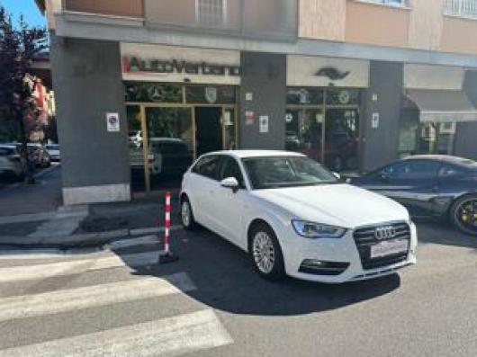 usato AUDI A3