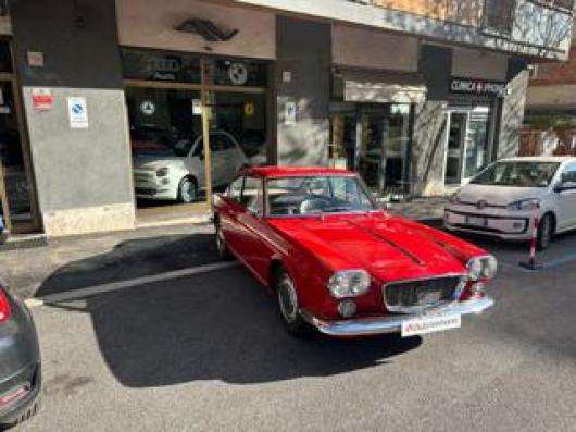 usato LANCIA Flavia