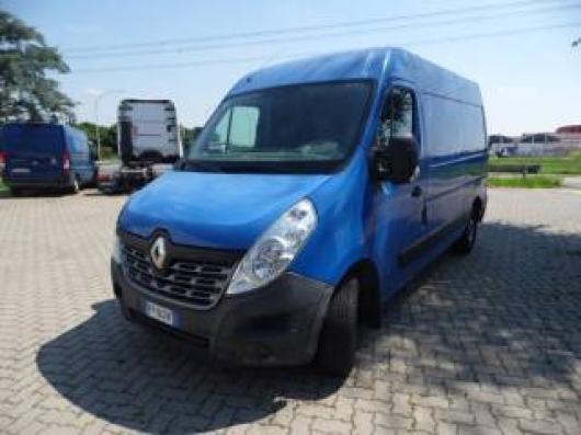 usato RENAULT Master