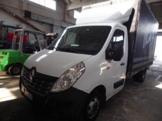 usato RENAULT Master