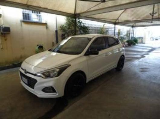 usato HYUNDAI i20