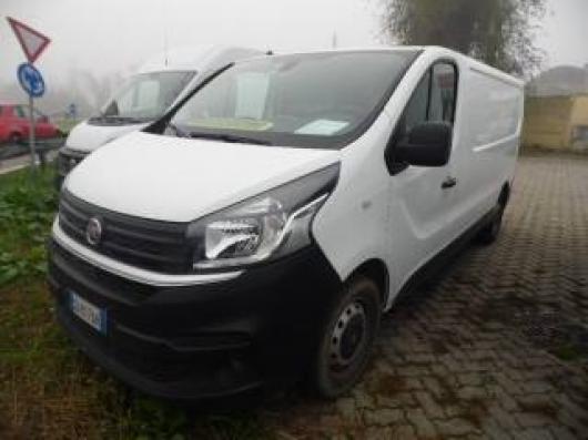 usato FIAT Talento