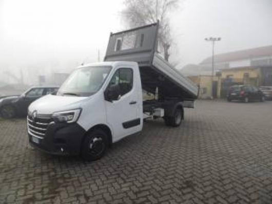 usato RENAULT Master