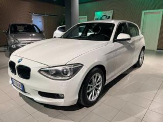 usato BMW 118