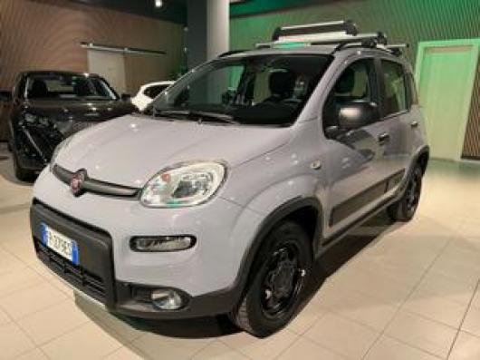 usato FIAT Panda