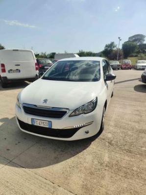 usato PEUGEOT 308