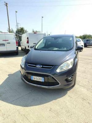 usato FORD C Max