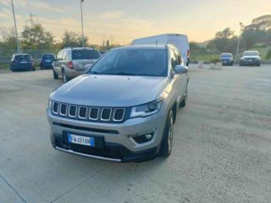 usato JEEP Compass