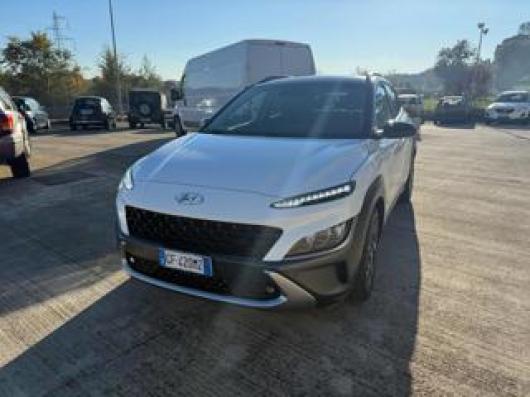 usato HYUNDAI Kona