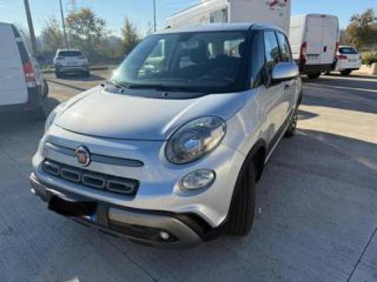 usato FIAT 500L