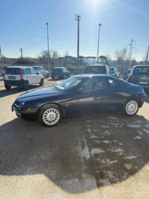 usato ALFA ROMEO GTV