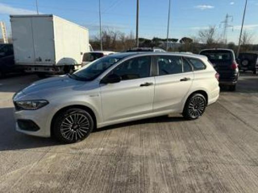 usato FIAT Tipo