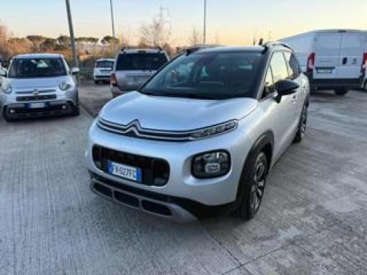 usato CITROEN C3 Aircross