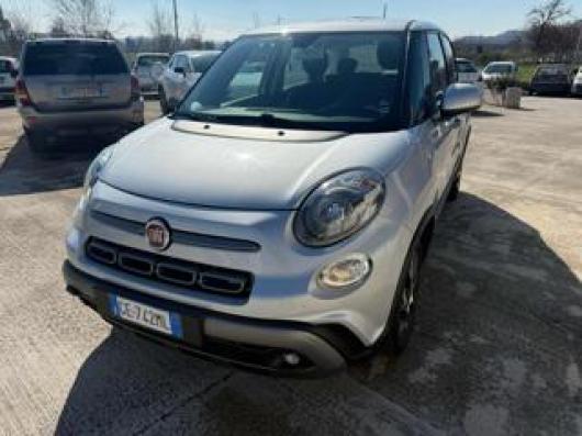 usato FIAT 500L