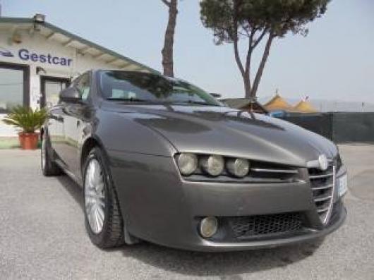 usato ALFA ROMEO 159