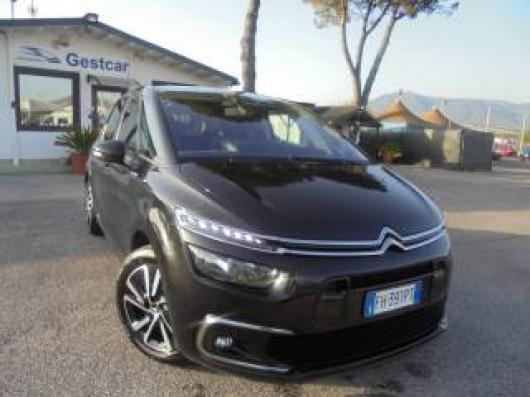 usato CITROEN C4 Picasso