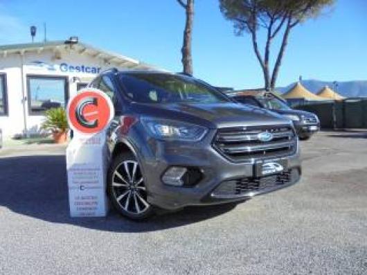 usato FORD Kuga