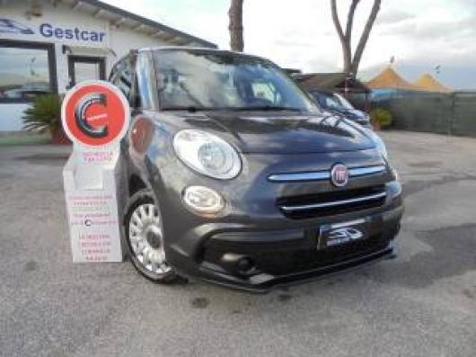 usato FIAT 500L