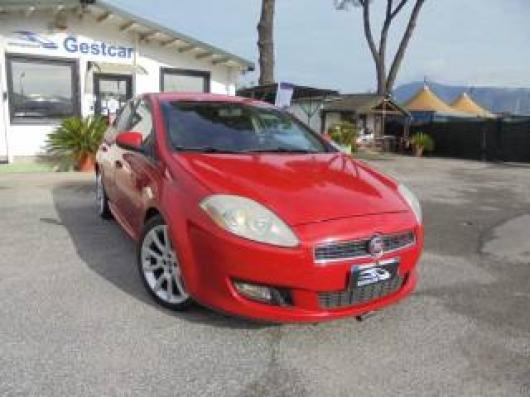 usato FIAT Bravo