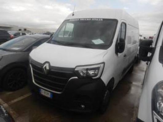 usato RENAULT Master