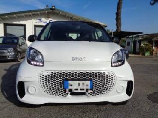 usato SMART ForTwo