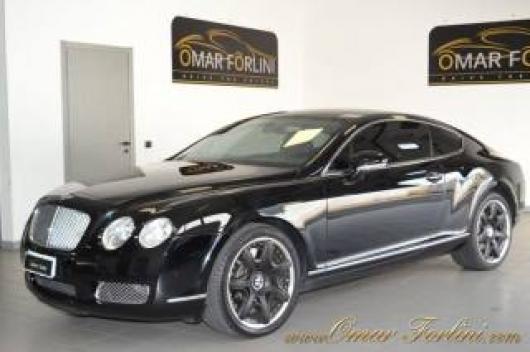 usato BENTLEY Continental