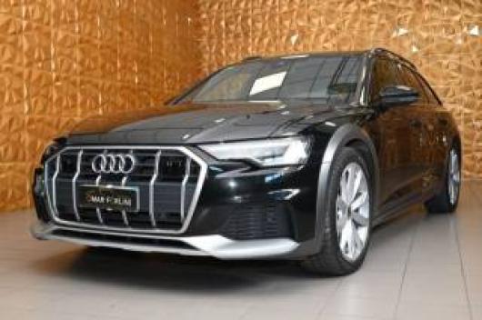 usato AUDI A6 allroad