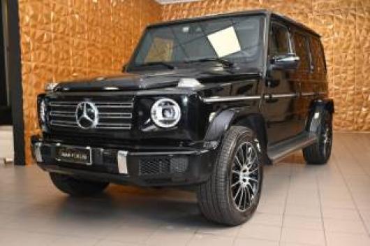 usato MERCEDES G 350