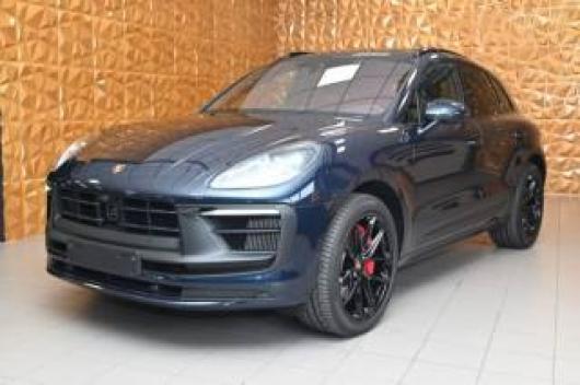 usato PORSCHE Macan