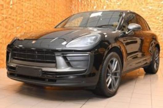 nuovo PORSCHE Macan