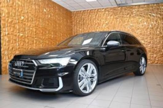 usato AUDI S6