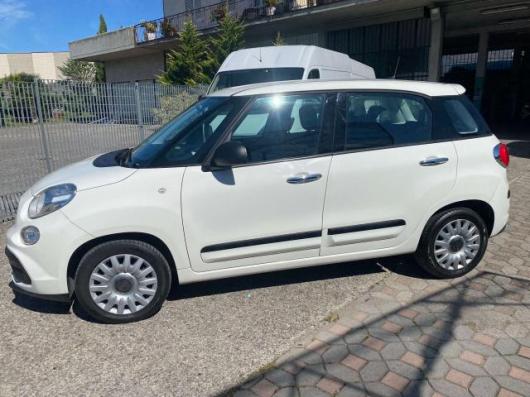 usato FIAT 500 L