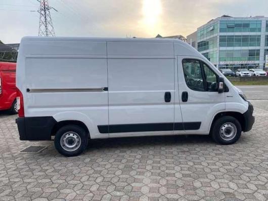 usato FIAT Ducato