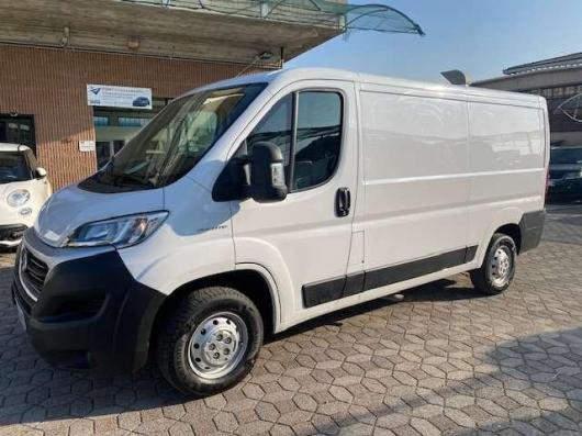 usato FIAT Ducato