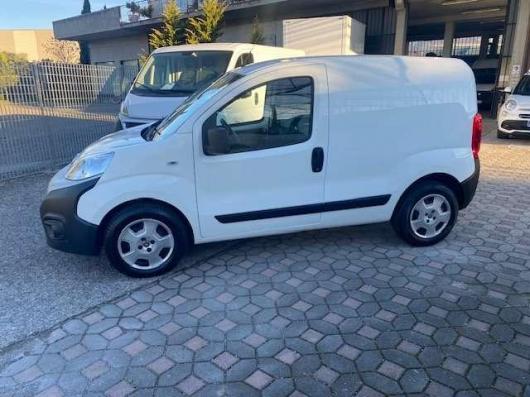 usato FIAT Fiorino