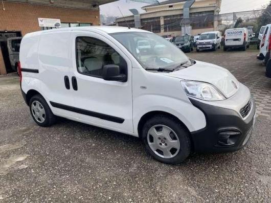 usato FIAT Fiorino