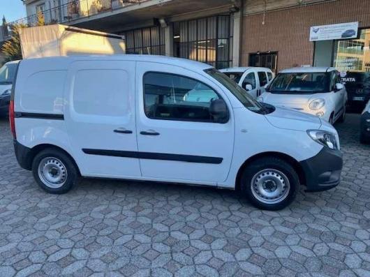 usato MERCEDES Citan