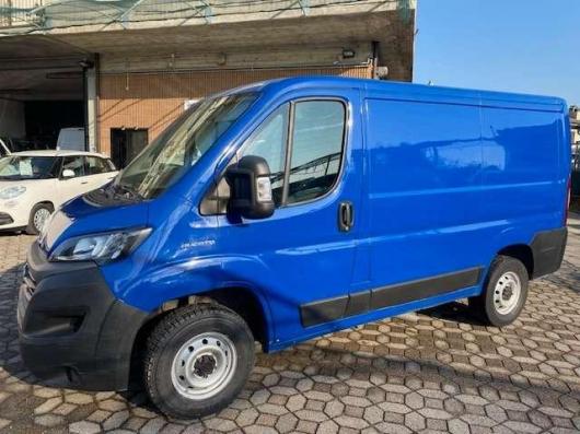 usato FIAT Ducato