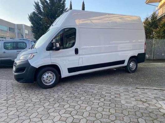 usato FIAT Ducato