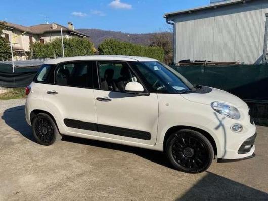 usato FIAT 500 L