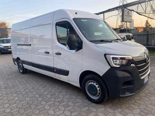 usato RENAULT Master