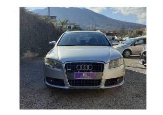 usato AUDI A4