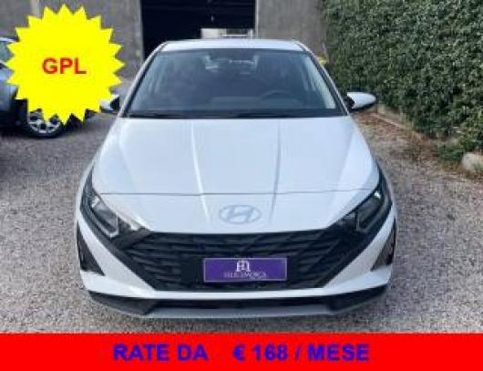 nuovo HYUNDAI i20