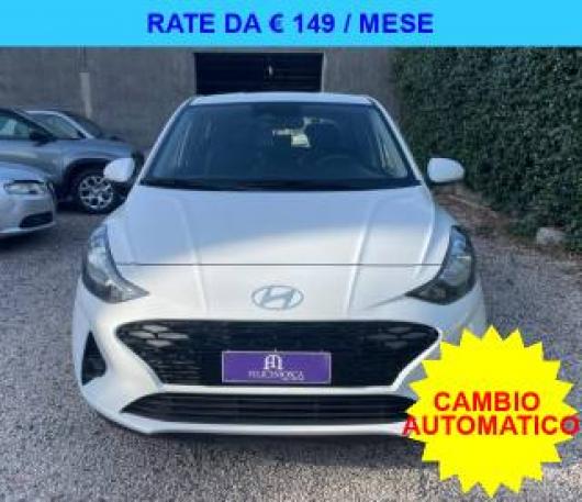 nuovo HYUNDAI i10