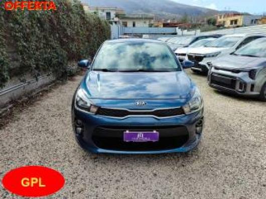 usato KIA Rio