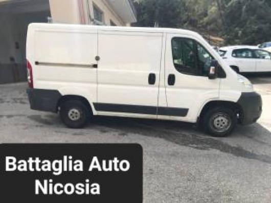 usato FIAT Ducato