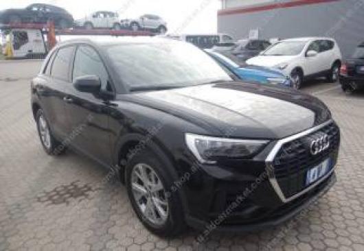 usato AUDI Q3